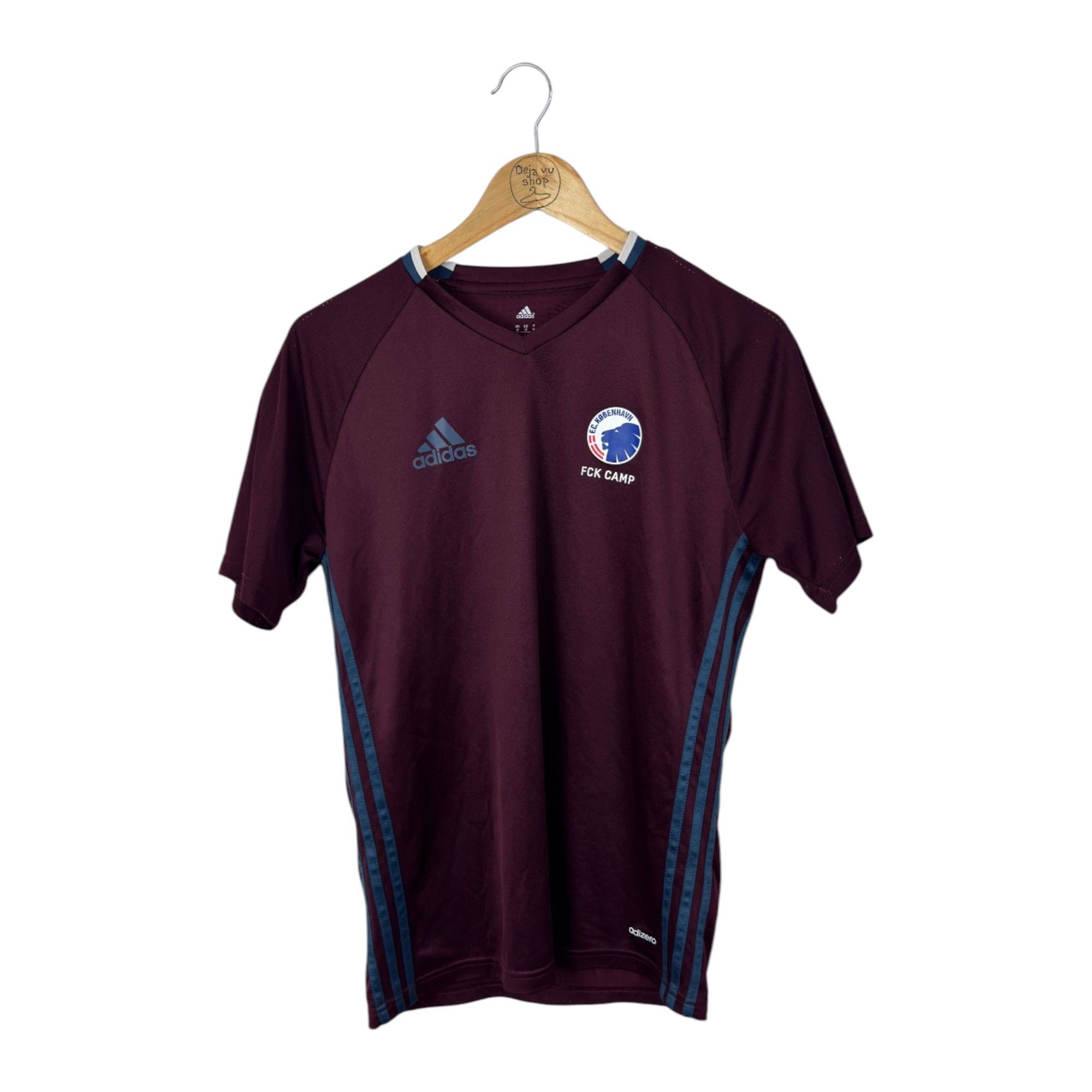 Adidas Copenhagen Training Shirt Size US M / EU 48-50 / 2 - 1 Thumbnail