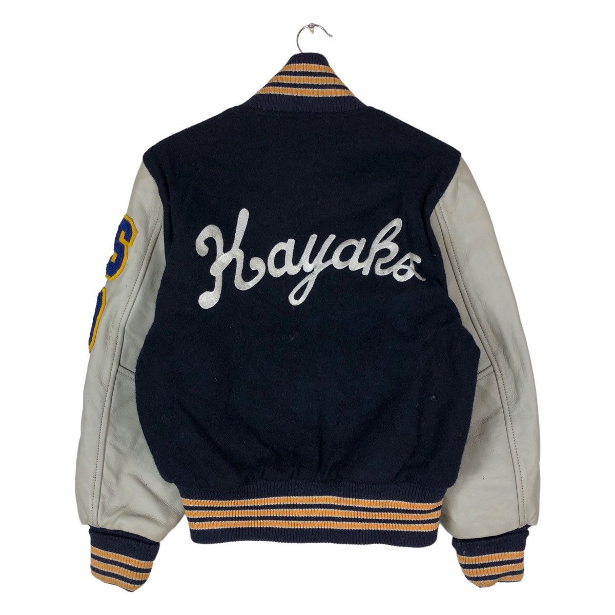 Other VARSITY WIND CLUB Size US XS / EU 42 / 0 - 9 Thumbnail