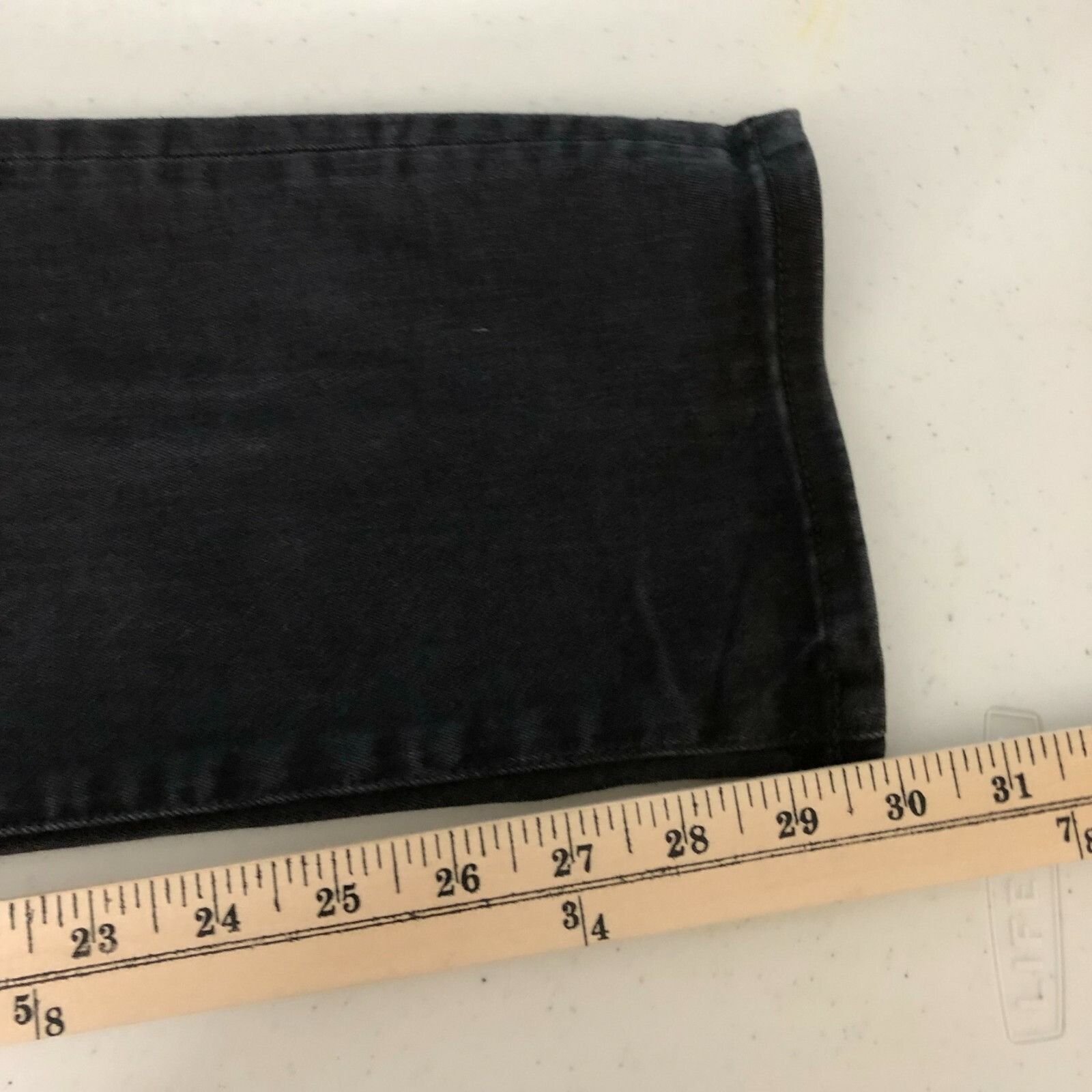 American Eagle Outfitters American Eagle Mens Jeans Slim Straight Next Level Stretch B Size US 30 / EU 46 - 12 Thumbnail