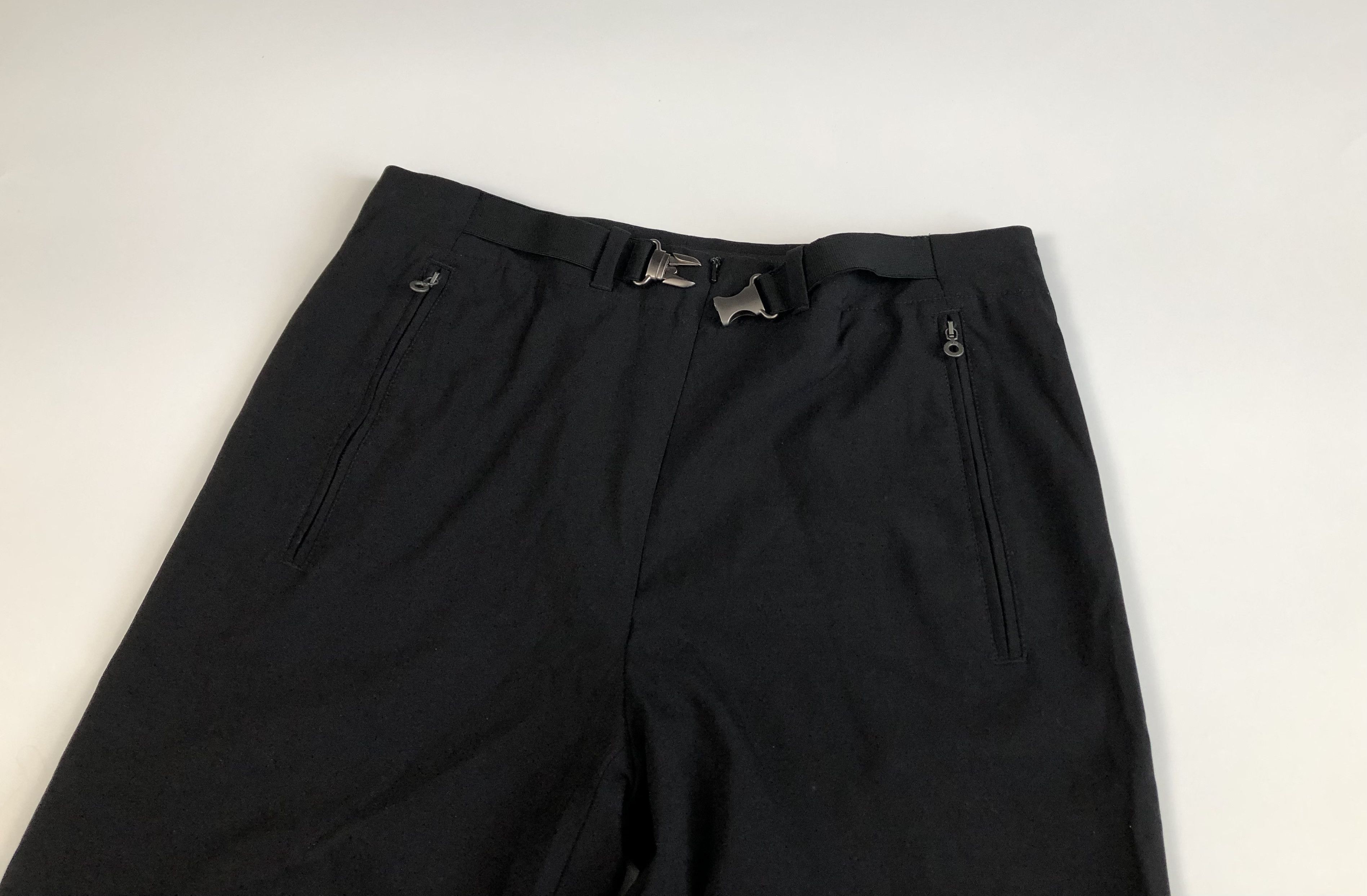 Marithe + Francois Girbaud Marithe + Francois Girbaud Four Pockets Vintage Pants Size 30" / US 8 / IT 44 - 5 Thumbnail