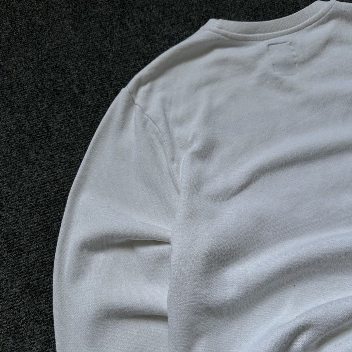 Element VTG Man Element Sweatshirt Big Logo Size M Cotton 00s USA Size US M / EU 48-50 / 2 - 14 Thumbnail