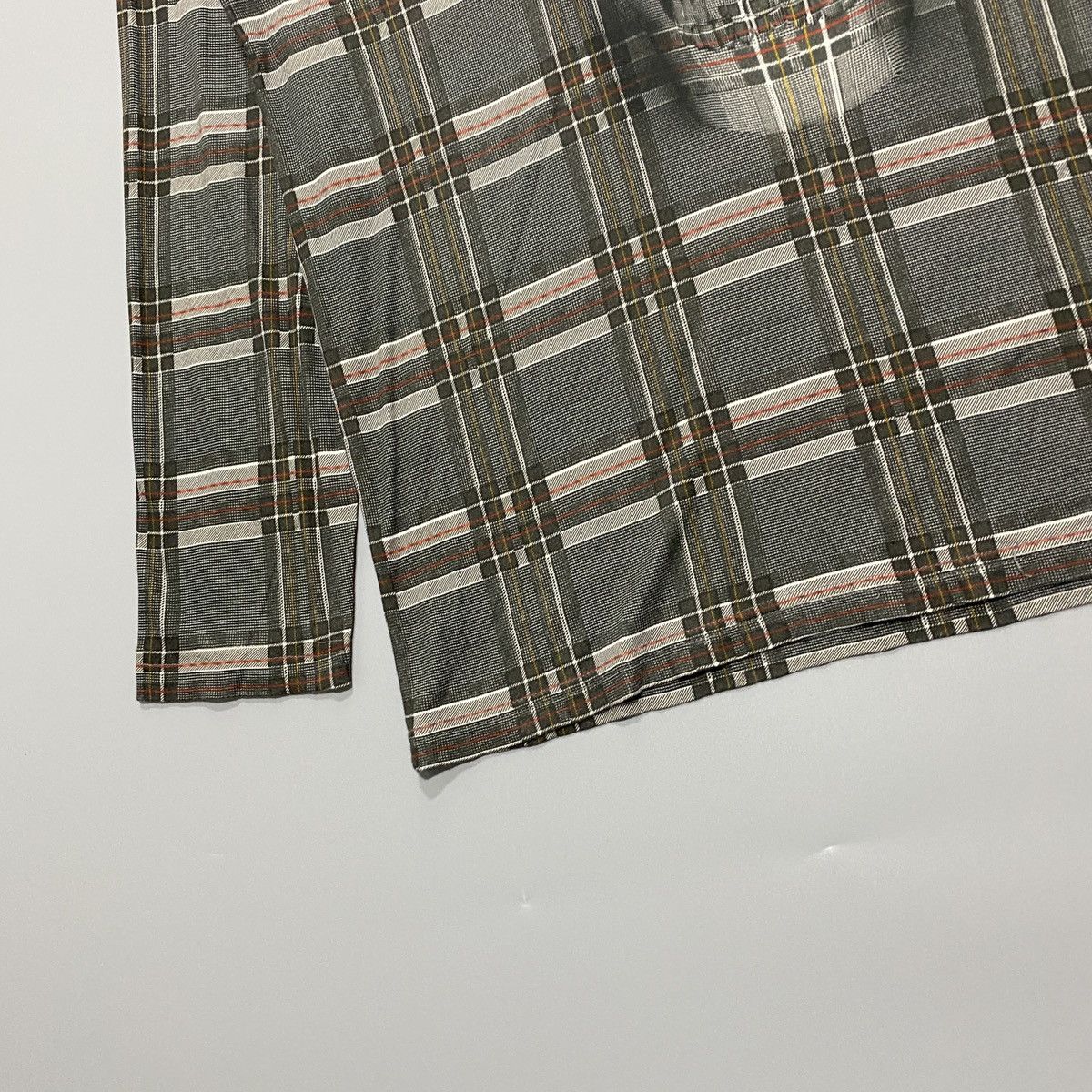 Alexander McQueen 2014 Skull Shirt Size US M / EU 48-50 / 2 - 4 Thumbnail