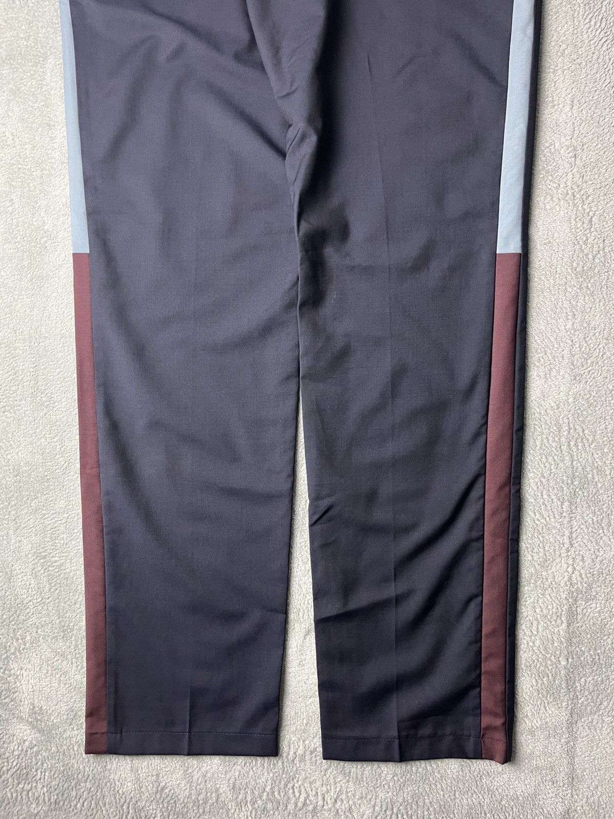 Valentino Valentino - F/W15 Color Block Trouser Size US 38 / EU 54 - 7 Thumbnail