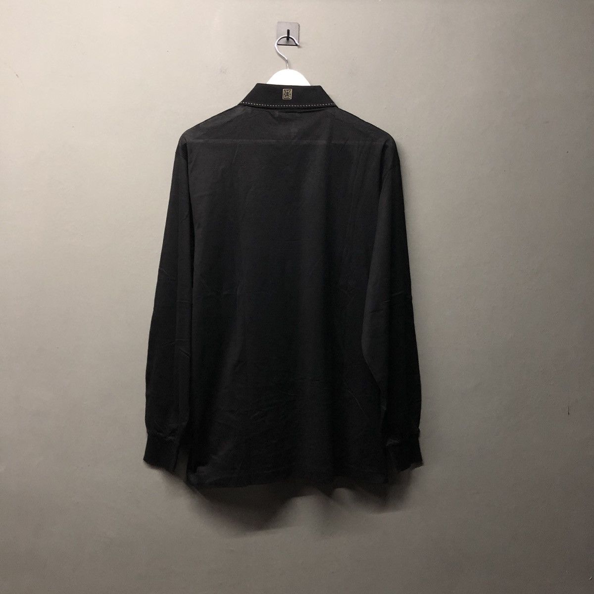 Givenchy × Vintage Vintage Givenchy Size US XL / EU 56 / 4 - 2 Thumbnail