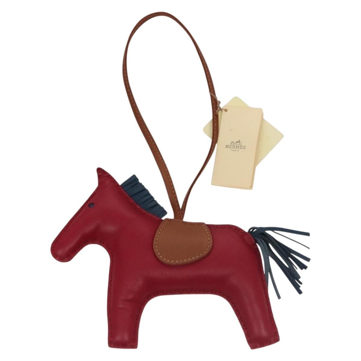 Hermes Hermes Rodeo MM Bag Charm Size ONE SIZE - 2 Thumbnail