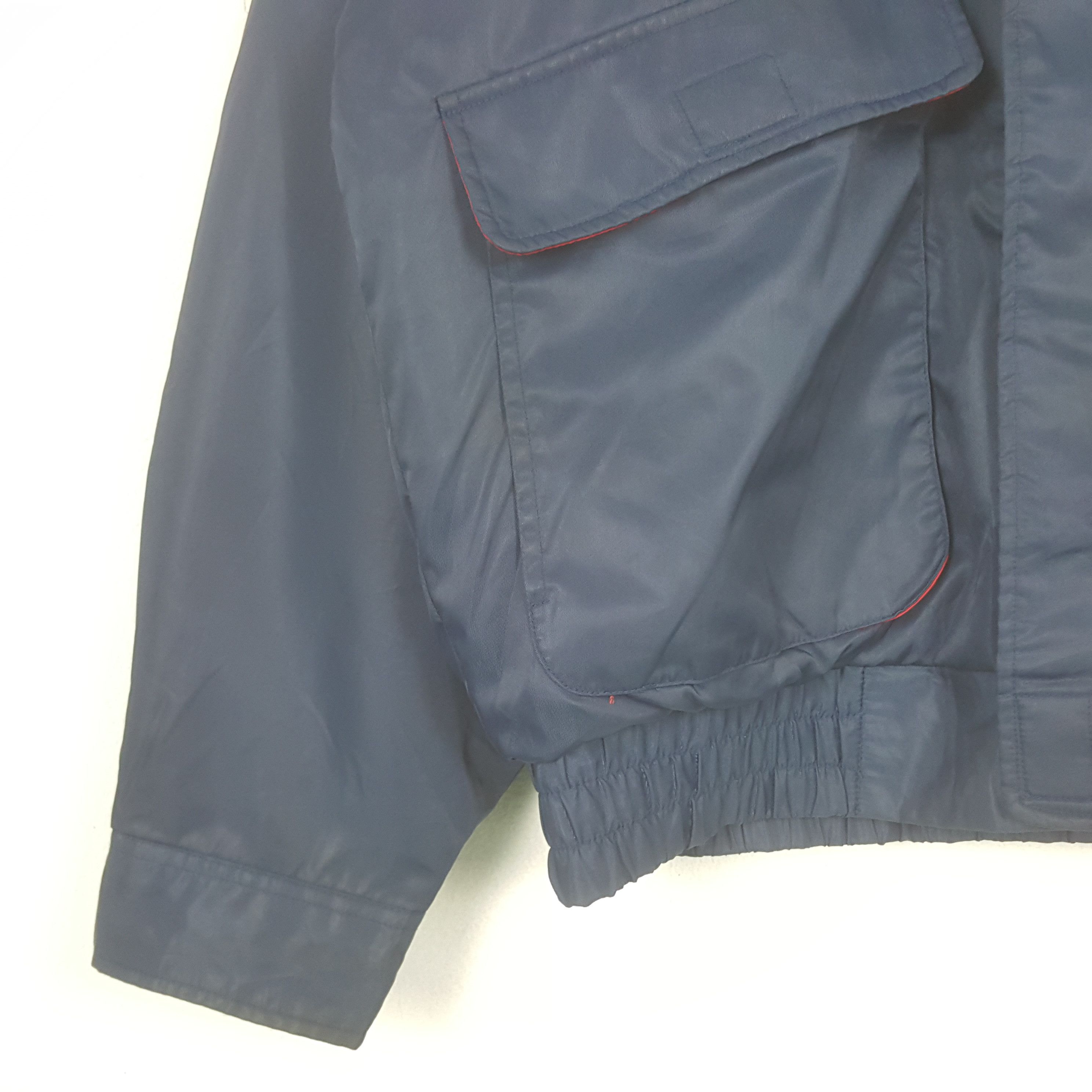 Japanese Brand Vintage Bridgestone x Custom Mugen Honda Racing Jacket Size US L / EU 52-54 / 3 - 5 Thumbnail