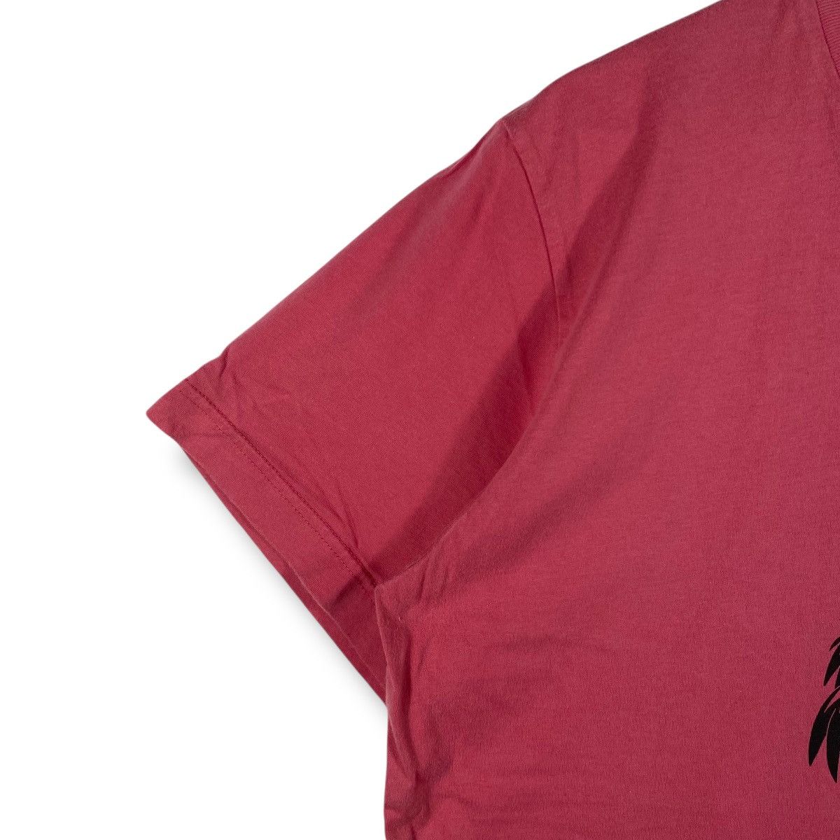 Anime One Piece DOFLAMINGO Character Anime Graphic Tee Shirt Size US XL / EU 56 / 4 - 3 Thumbnail