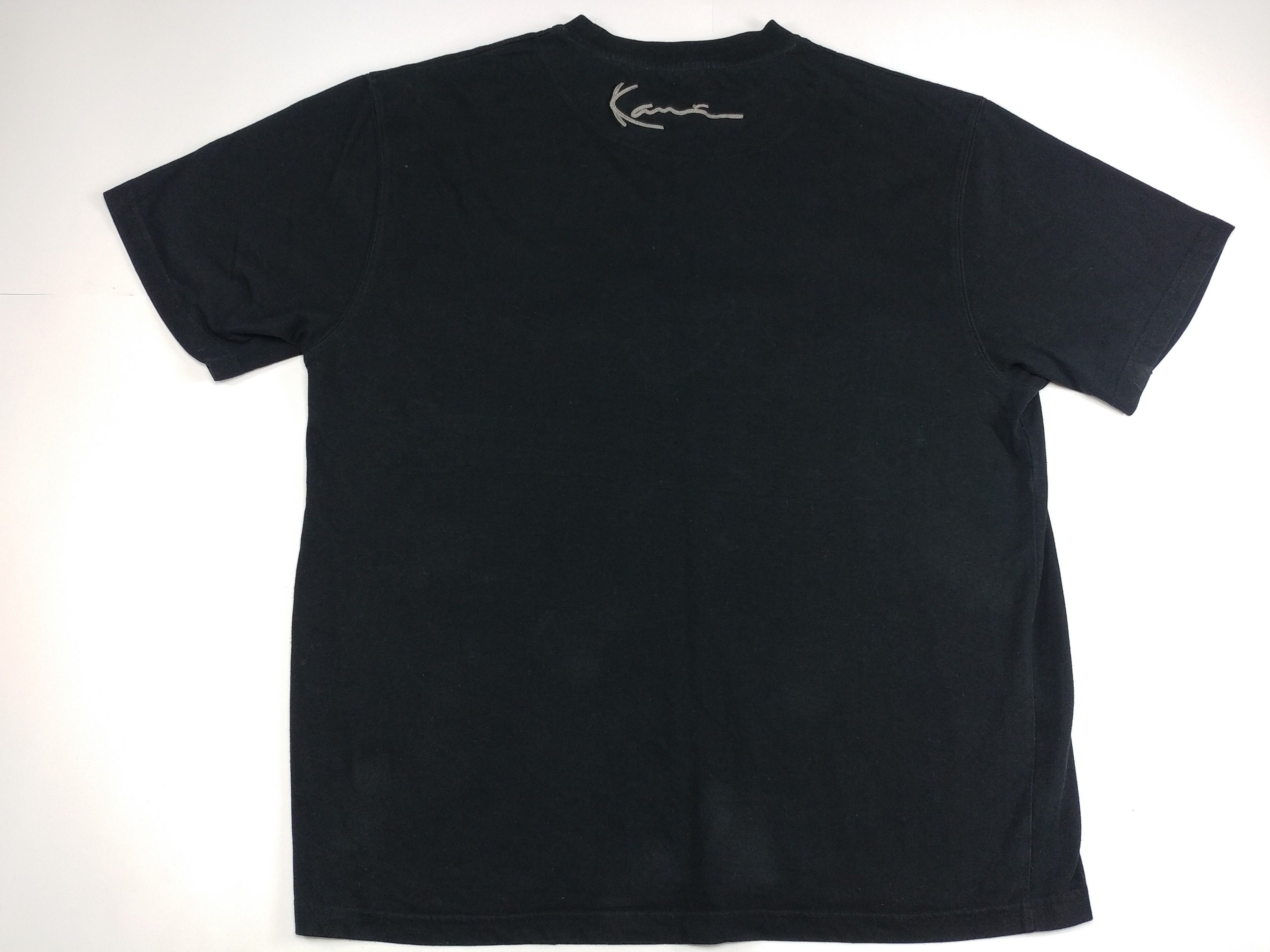 Karl Kani Karl Kani t-shirt, vintage 90s, 1990s hip hop, Y2K, size L Size US L / EU 52-54 / 3 - 7 Thumbnail