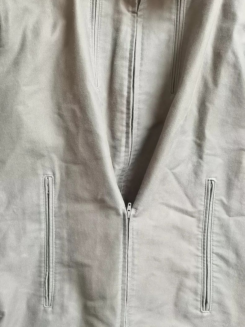 Undercover UNDERCOVER 99AW Deconstructed Four-Bag Military Jacket 2505 Size US M / EU 48-50 / 2 - 7 Thumbnail