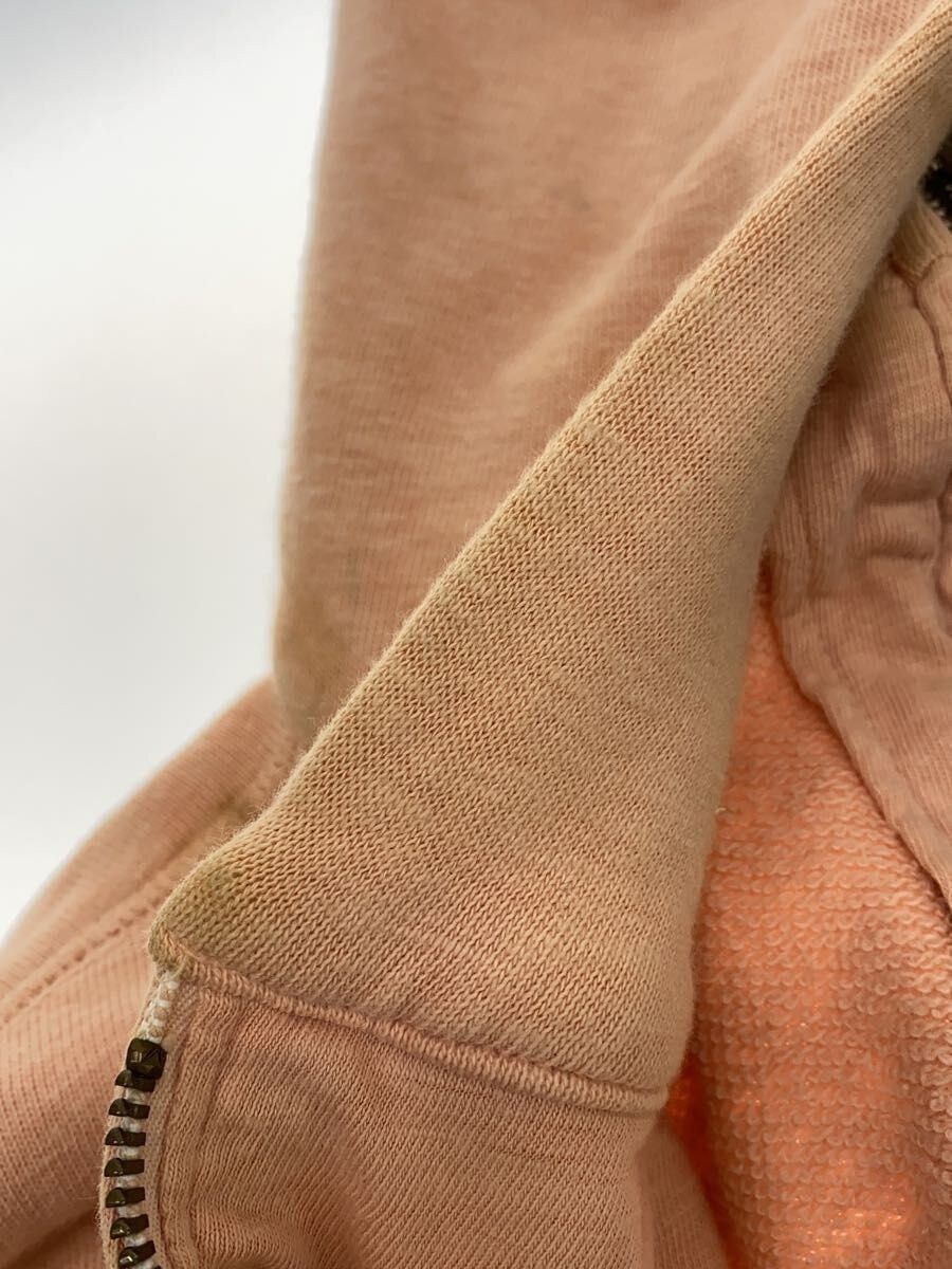 Kapital Full Zip Split 27 Zip Hoodie Size US L / EU 52-54 / 3 - 3 Thumbnail