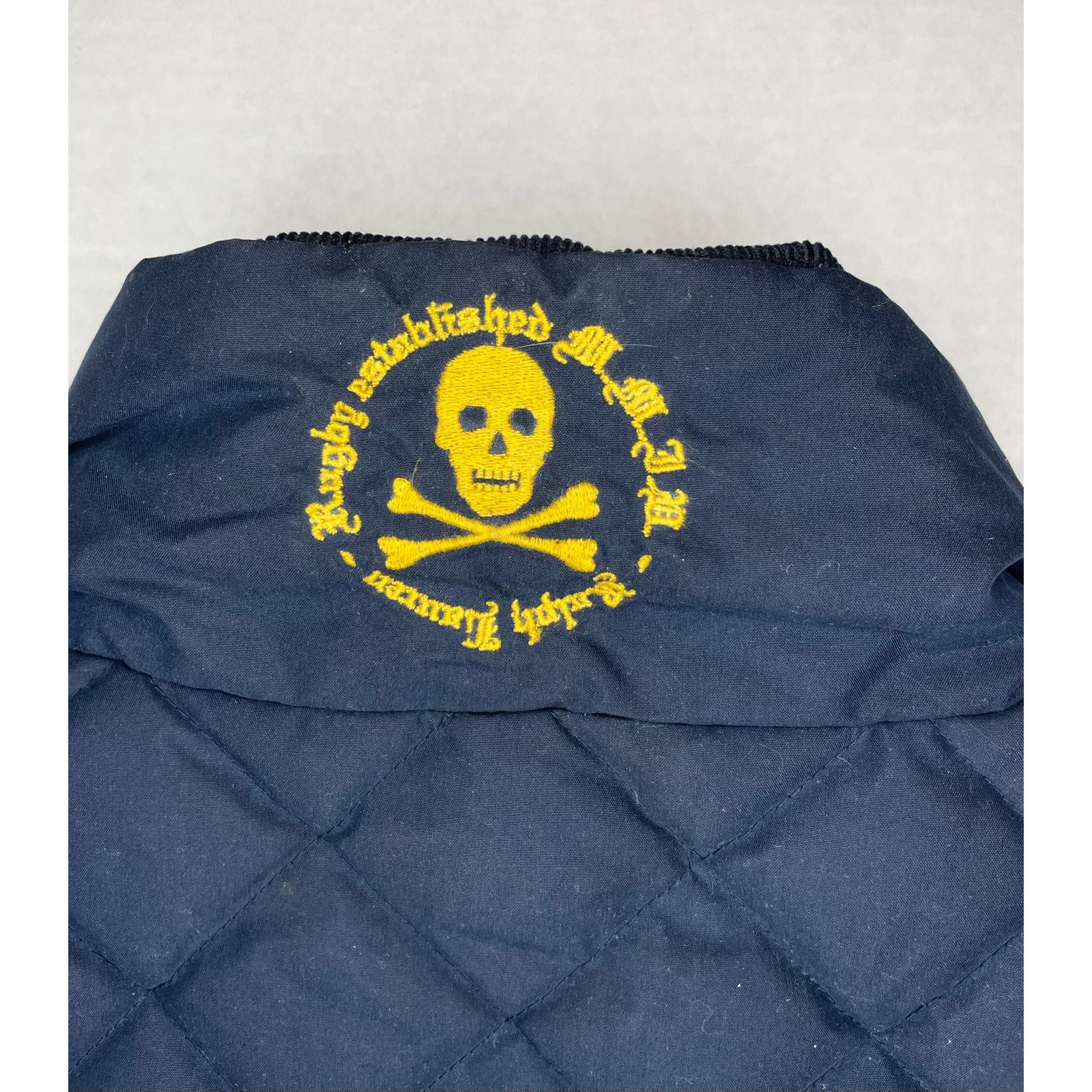 Rugby Ralph Lauren Polo Rugby Puffer Vest Size US XL / EU 56 / 4 - 7 Thumbnail