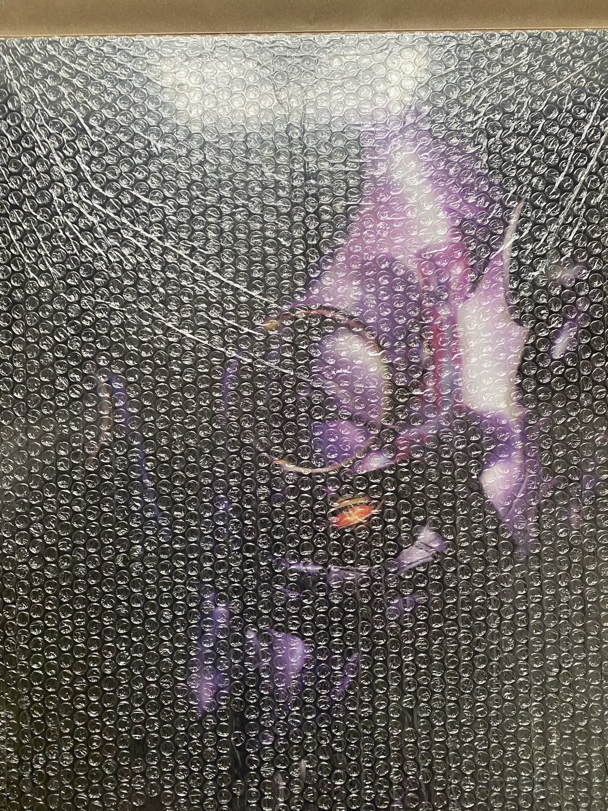 Kith × Marvel Comics Kith Marvel Green Goblin Lenticular Poster Size ONE SIZE - 3 Thumbnail