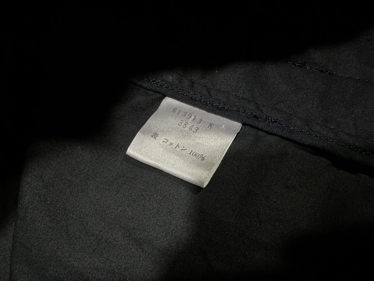 Paul Smith 🔥Y2K Paul Smith Utility Jacket Windbreaker Parka Zipper Size US M / EU 48-50 / 2 - 11 Thumbnail