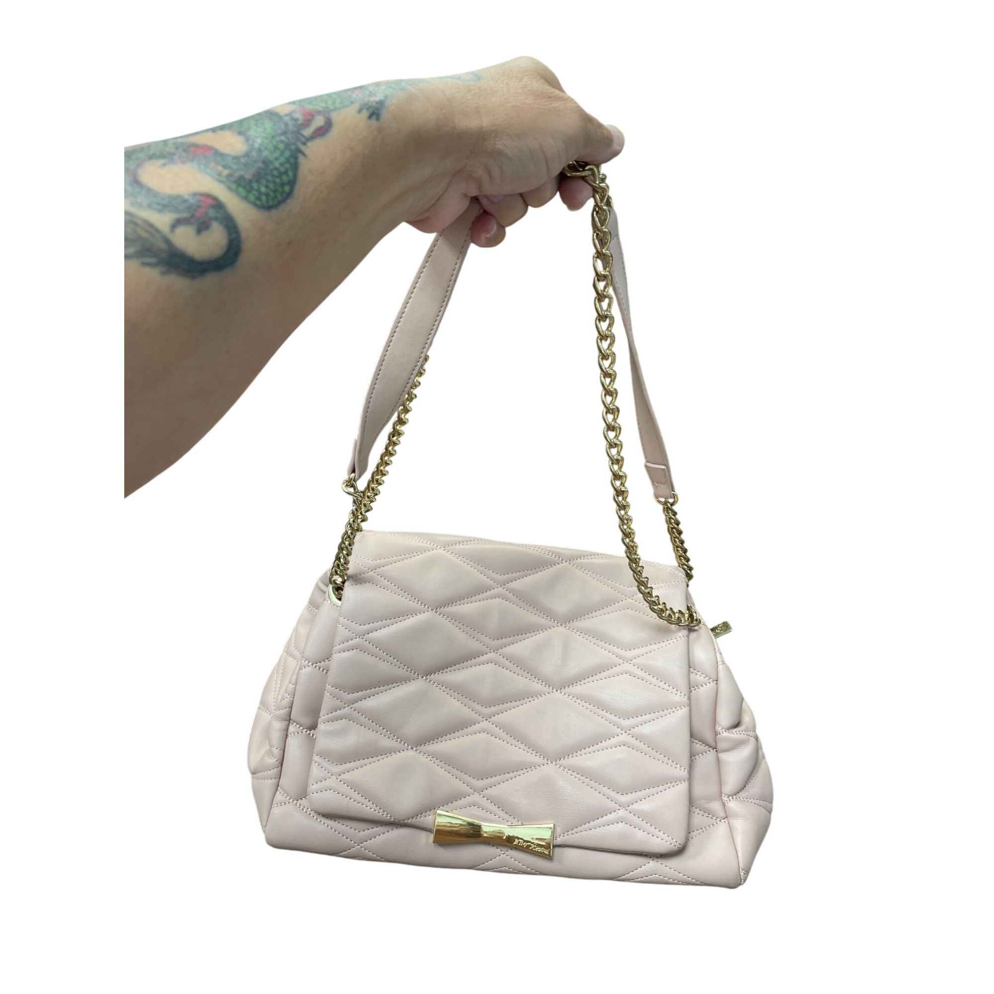 Betsey Johnson Betsey Johnson Size ONE SIZE - 1 Thumbnail