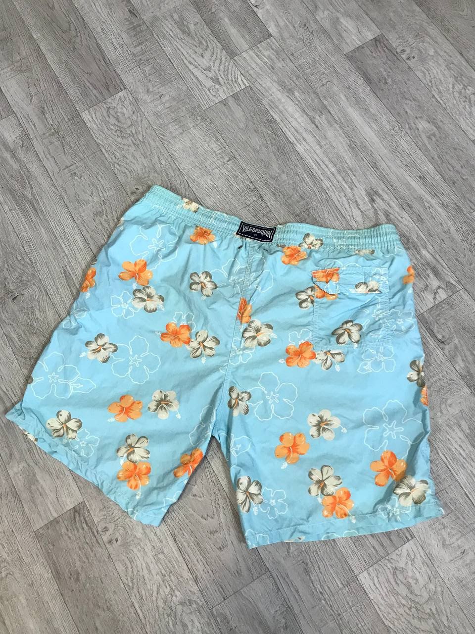 Vilebrequin Vilebrequin designer crazy shorts Size US 38 / EU 54 - 7 Thumbnail