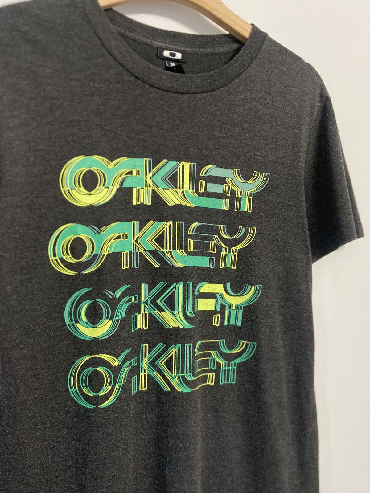 Oakley × Vintage Oakley Vintage y2K style Size US M / EU 48-50 / 2 - 3 Thumbnail