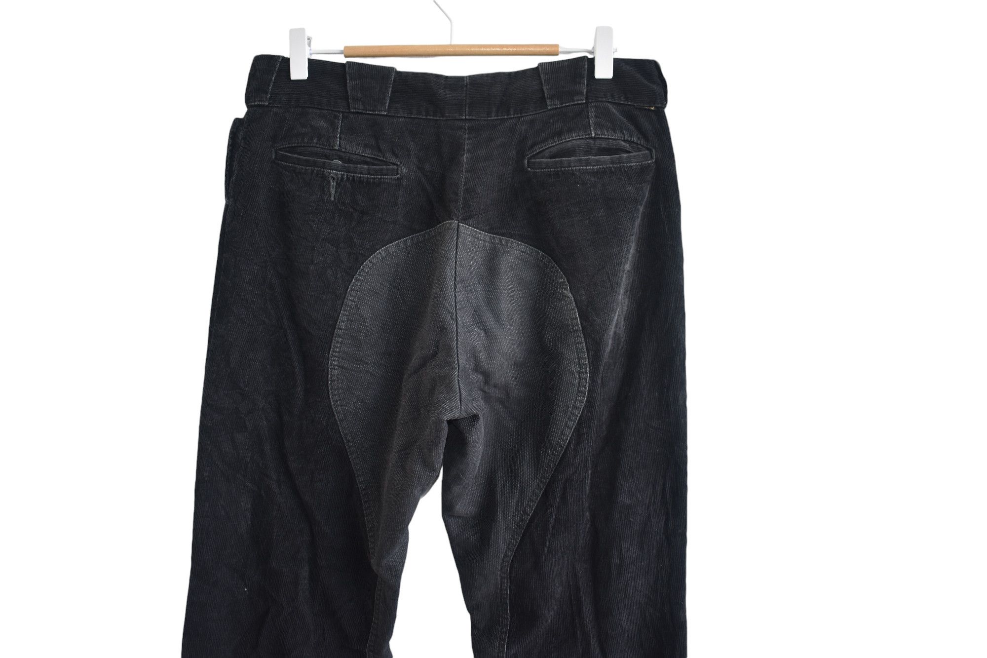 Denime × Japanese Brand × Vintage Rare 🔥 Denime Japan Cudroy Pants W32 Size US 33 - 5 Thumbnail