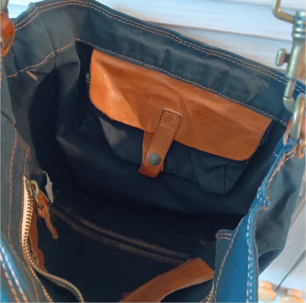 Other Campomaggi bag Rare Size ONE SIZE - 7 Thumbnail
