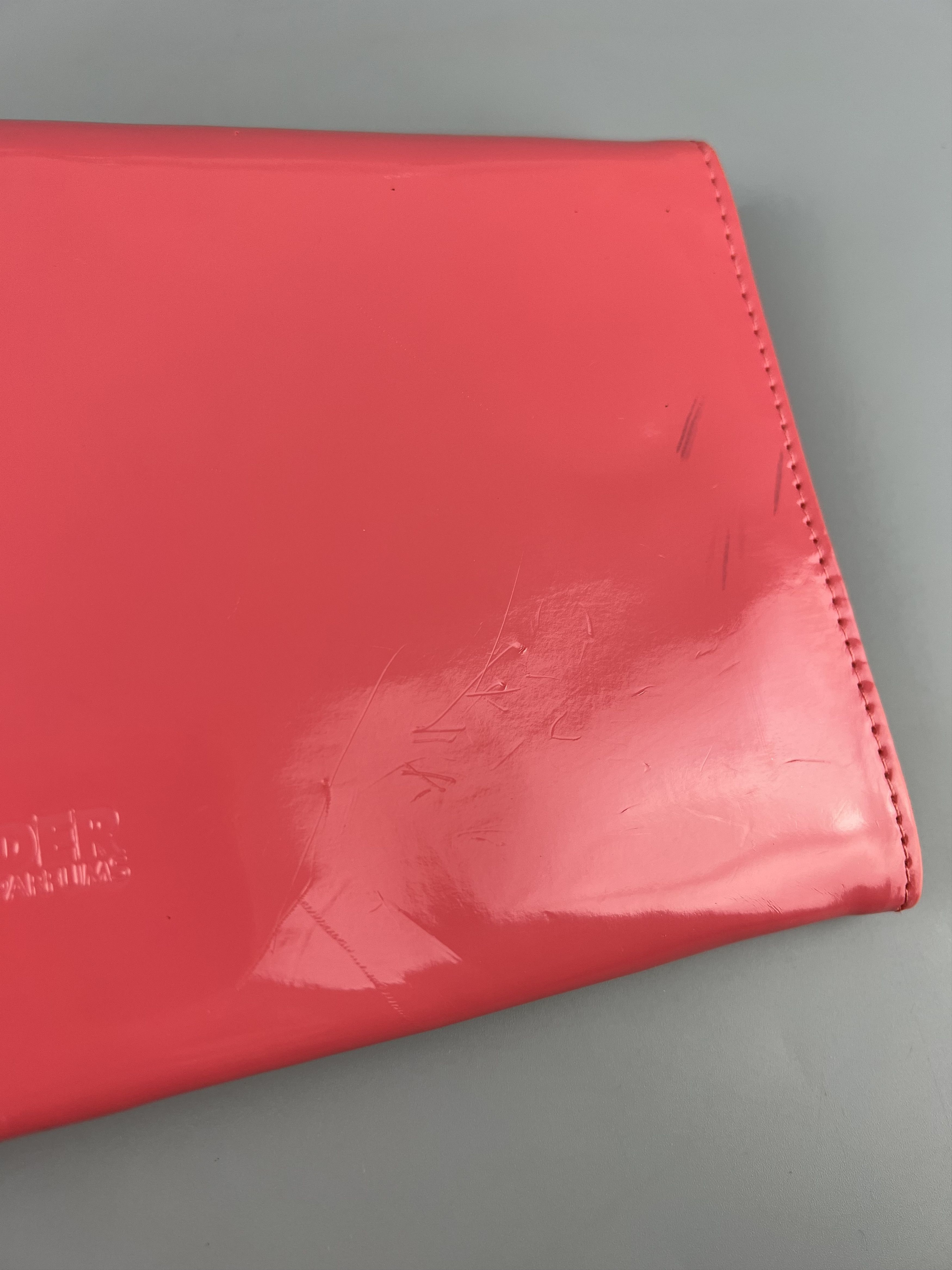 Jil Sander Jil Sander Clutch Size ONE SIZE - 5 Thumbnail