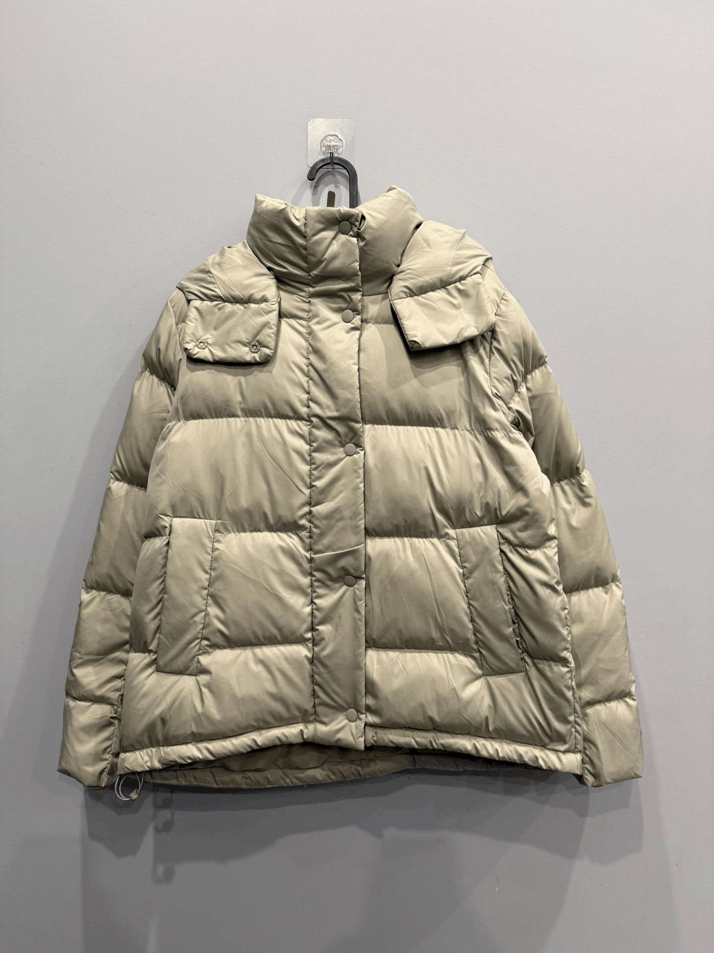 Lululemon lululemon Wunder Puff Jacket Size XL / US 12-14 / IT 48-50 - 1 Thumbnail