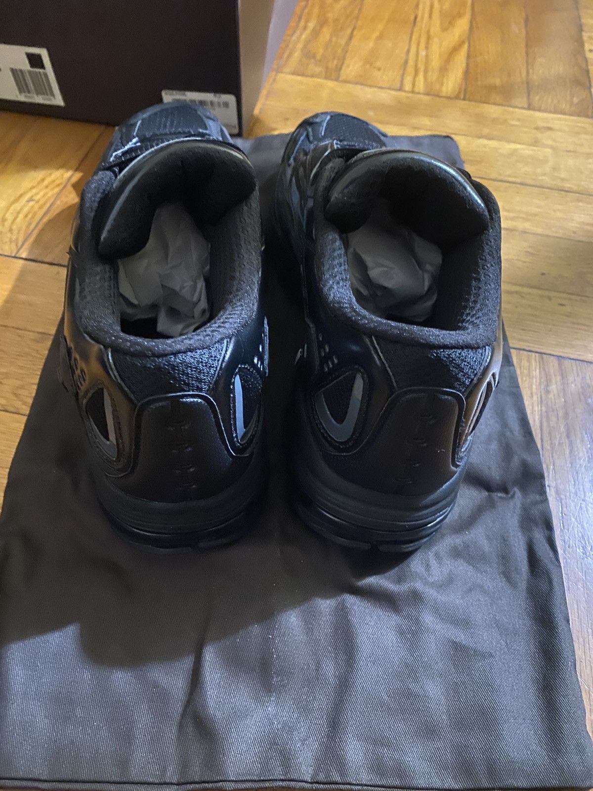 Raf Simons Raf Simons Ultra Sceptre Sneaker Size US 10 / EU 43 - 6 Thumbnail