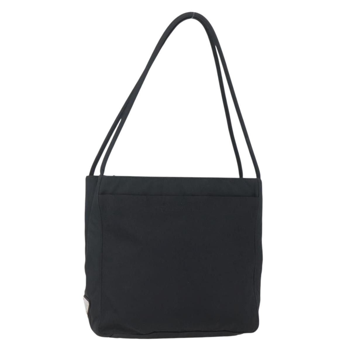 Prada Prada Vintage Shoulder Bag Tessuto Size ONE SIZE - 1 Thumbnail