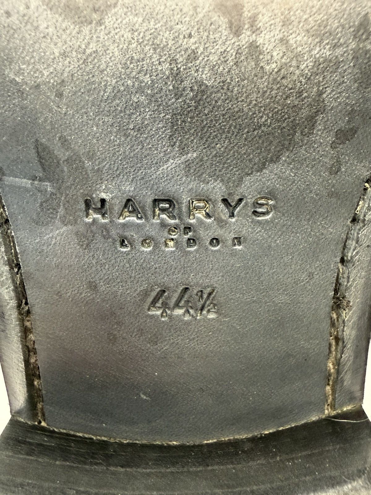 Harrys Of London Harrys of London "Shelley" Black Velvet Tassel Loafers US 11 Size US 11 / EU 44 - 13 Thumbnail