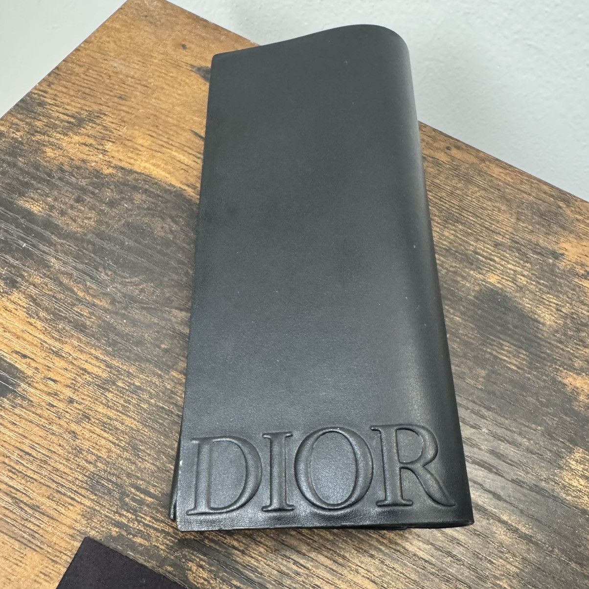 Dior Dior Oblique sunglasses Size ONE SIZE - 11 Thumbnail