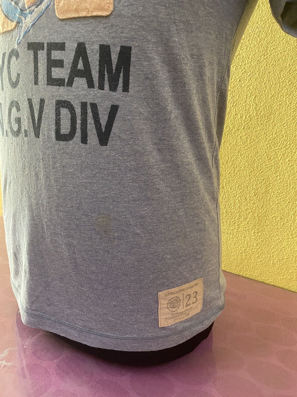 Other Swim Team NYC Tshirt Size US S / EU 44-46 / 1 - 2 Thumbnail