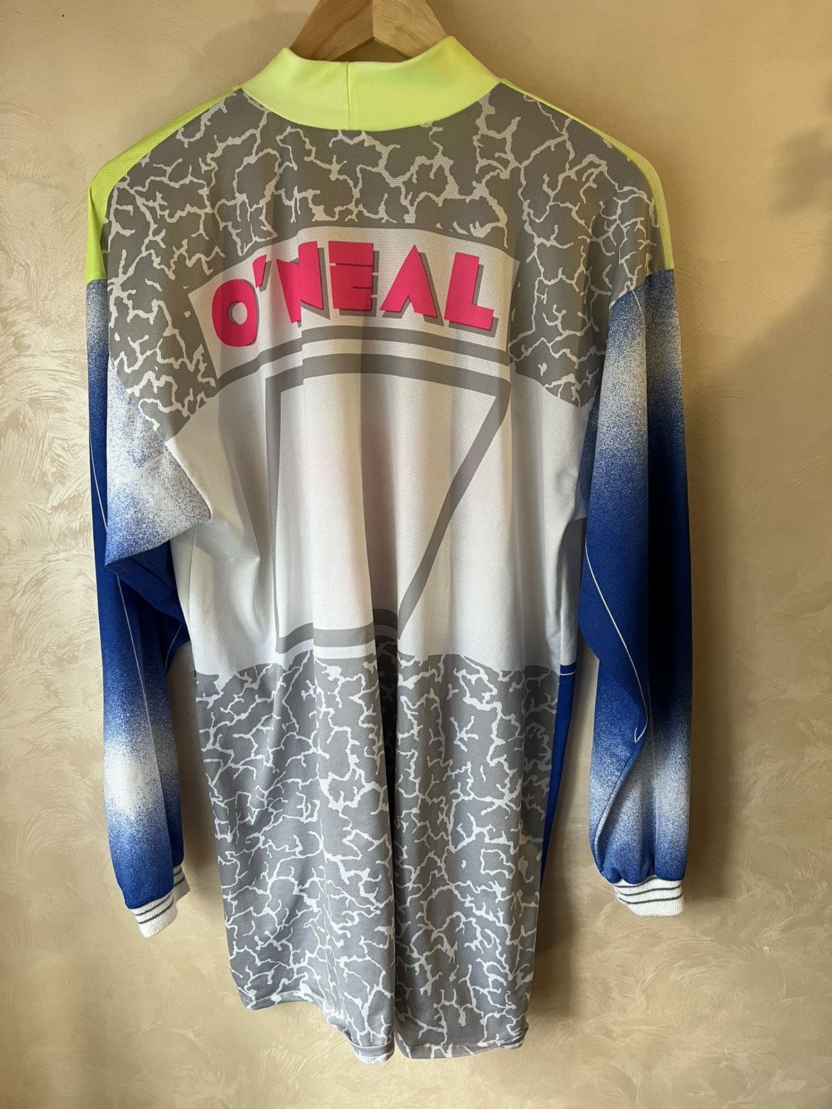 Other Crazy Vintage Y2K oneal racing swiss Size US L / EU 52-54 / 3 - 8 Thumbnail