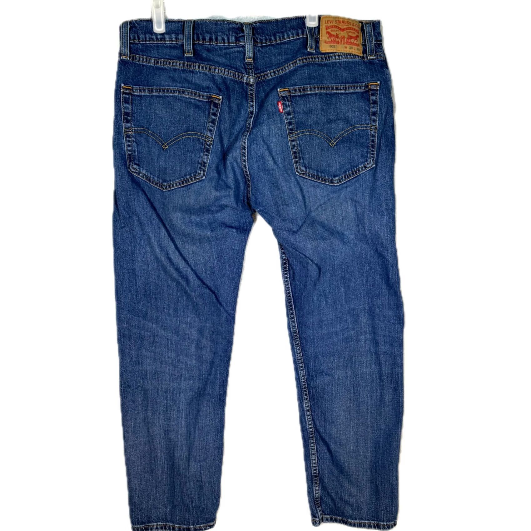 Levi's VINTAGE No Size US 38 / EU 54 - 2 Thumbnail