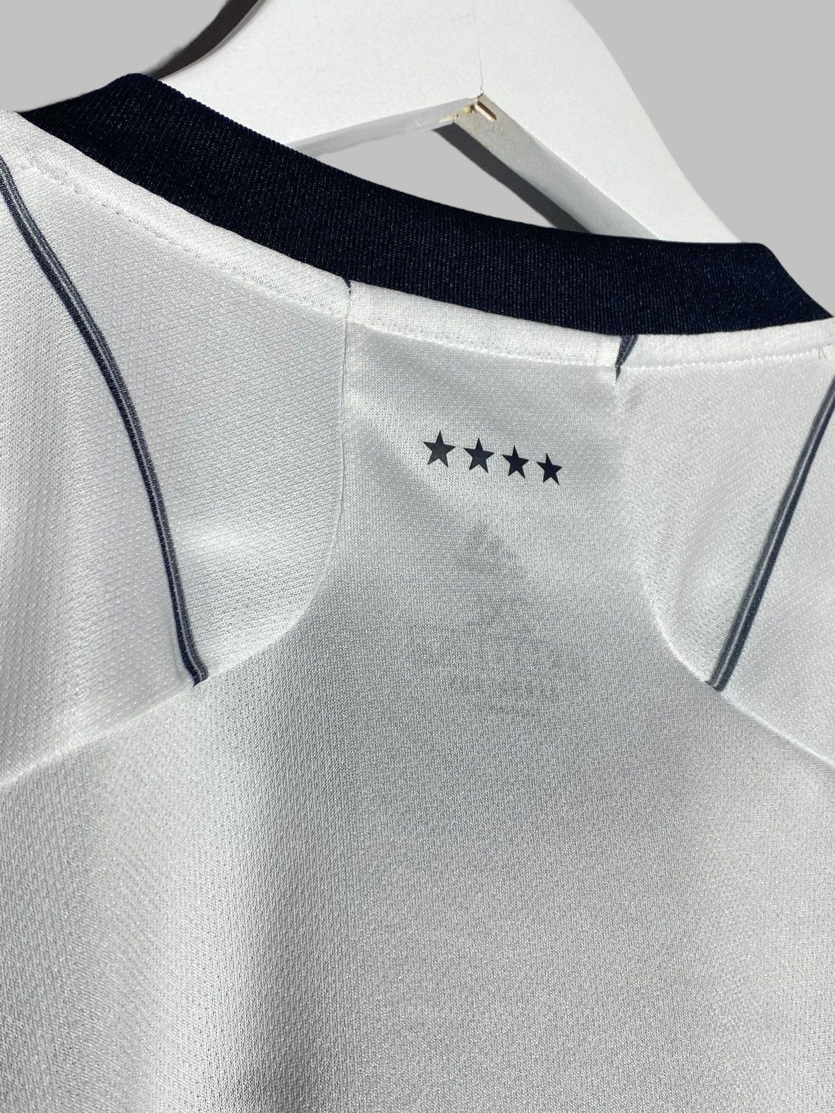 Adidas Adidas Germany 2020 Home Football Shirt Size US XXL / EU 58 / 5 - 11 Thumbnail