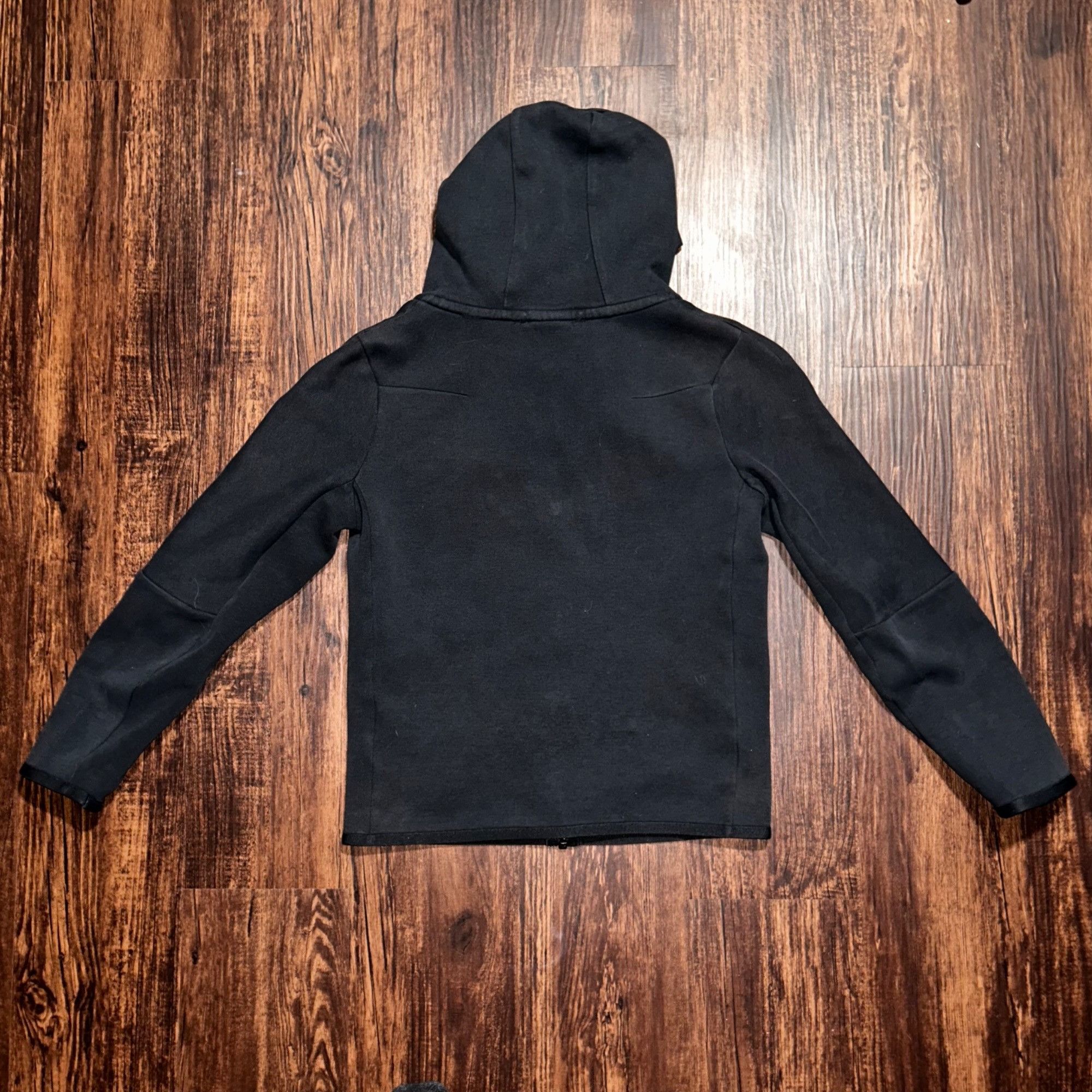 Nike Kids Nike Tech Sweater Size US S / EU 44-46 / 1 - 4 Thumbnail