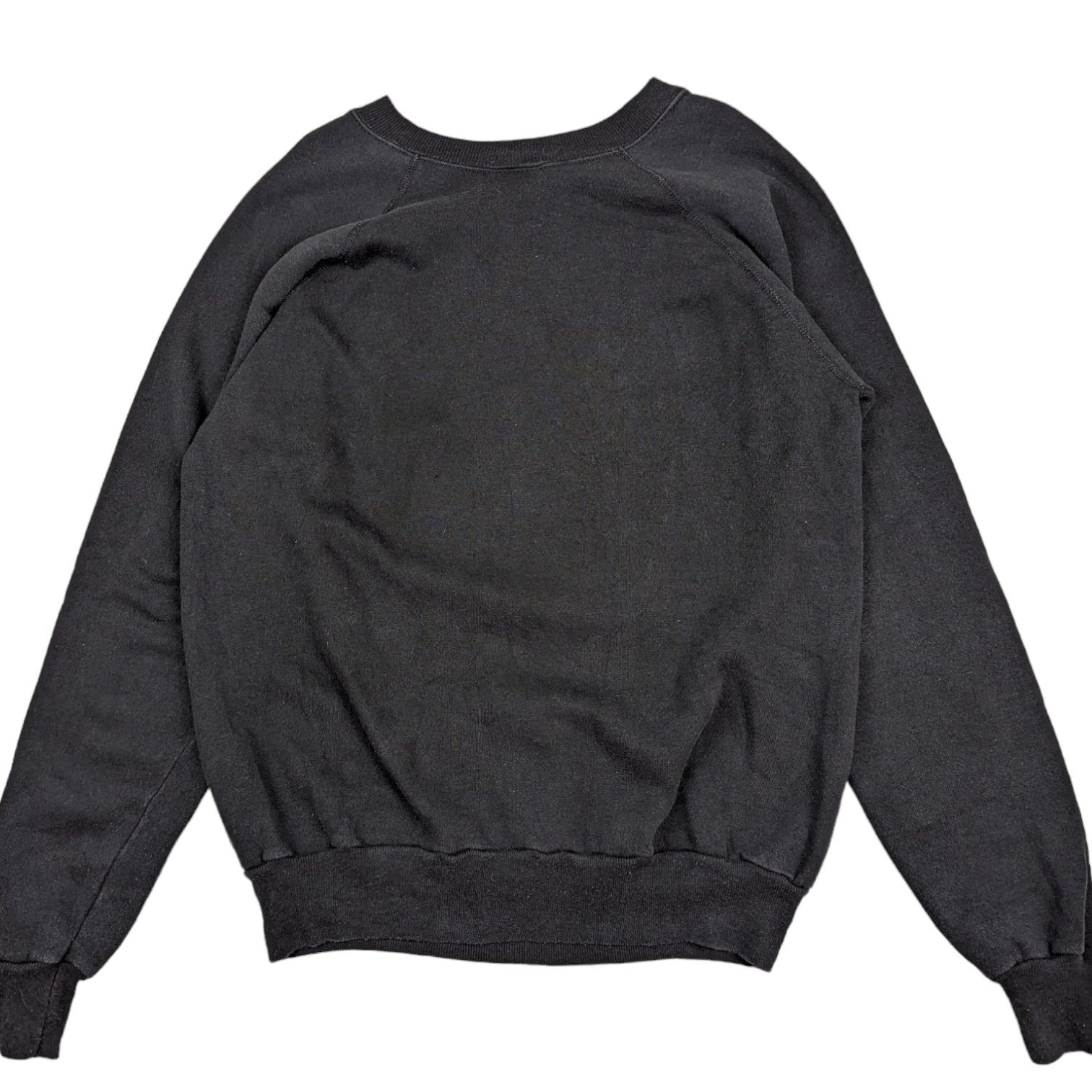 Vintage Vintage 90's PANHILL Flower Embroidery Custom Sweatshirt Size US XL / EU 56 / 4 - 6 Thumbnail