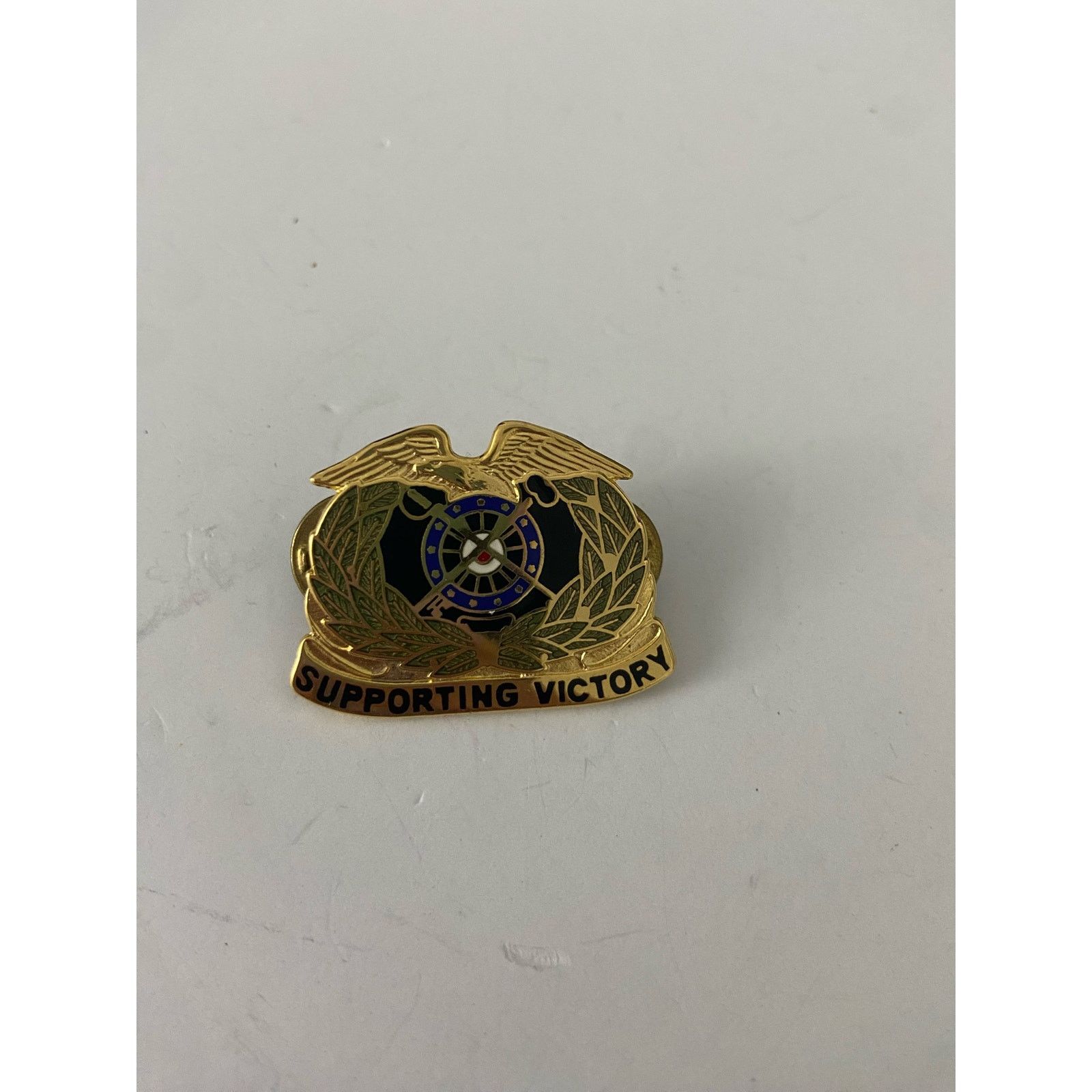 Other army crest pin Size ONE SIZE - 1 Thumbnail