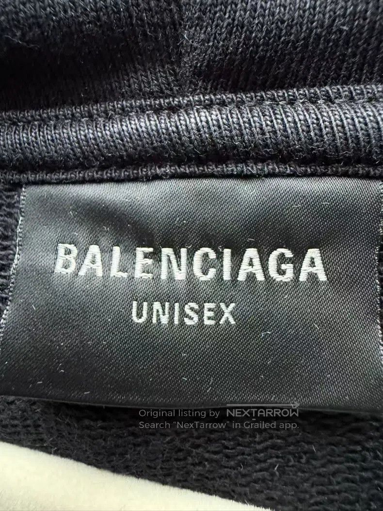 Balenciaga Balenciaga Manchester United Zip-Up Jacket Size US M / EU 48-50 / 2 - 3 Thumbnail