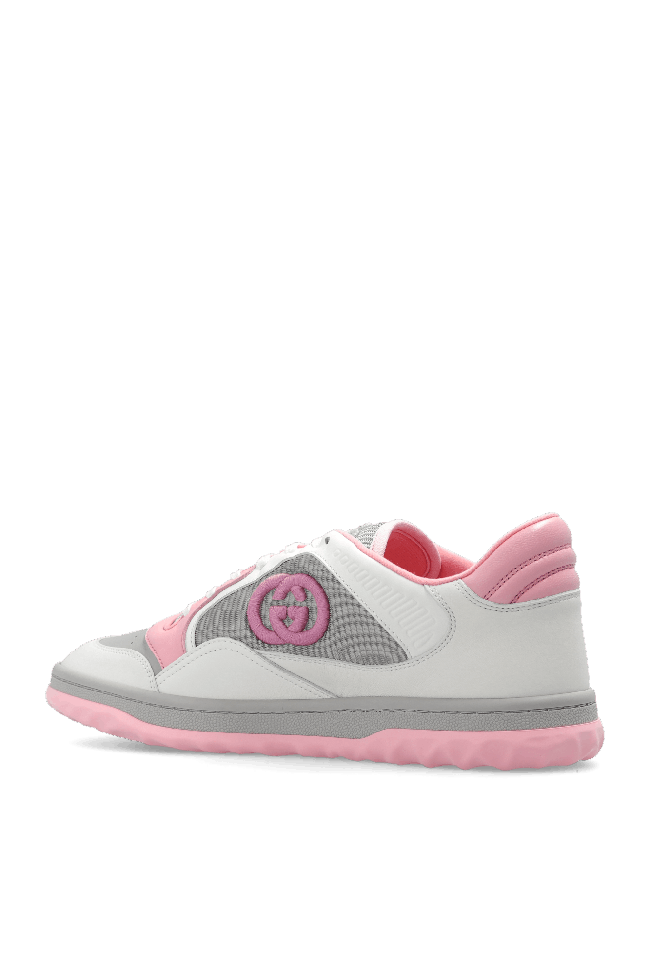 Gucci o1s1wg110125 MAC80 Low-Top Sneakers in Multicolor Size US 6.5 / IT 36.5 - 5 Thumbnail
