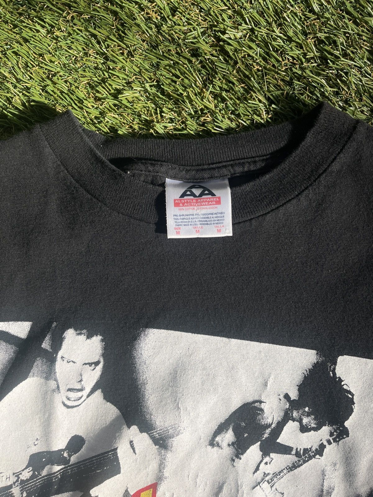Other C.K.Y Volume 1 OG Tee (1999) ds Size US M / EU 48-50 / 2 - 2 Thumbnail