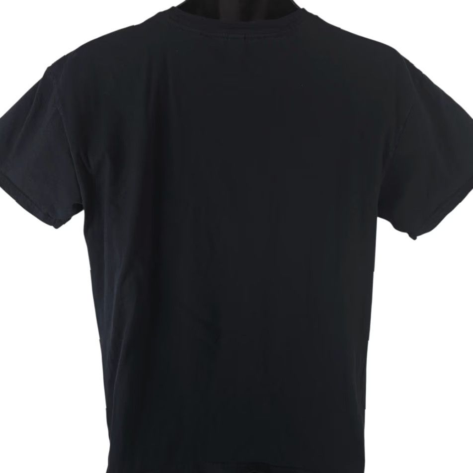 Gildan Strikeforce T Shirt Mens Large Black MMA Fighting Mixed Martial Arts Size US L / EU 52-54 / 3 - 4 Thumbnail