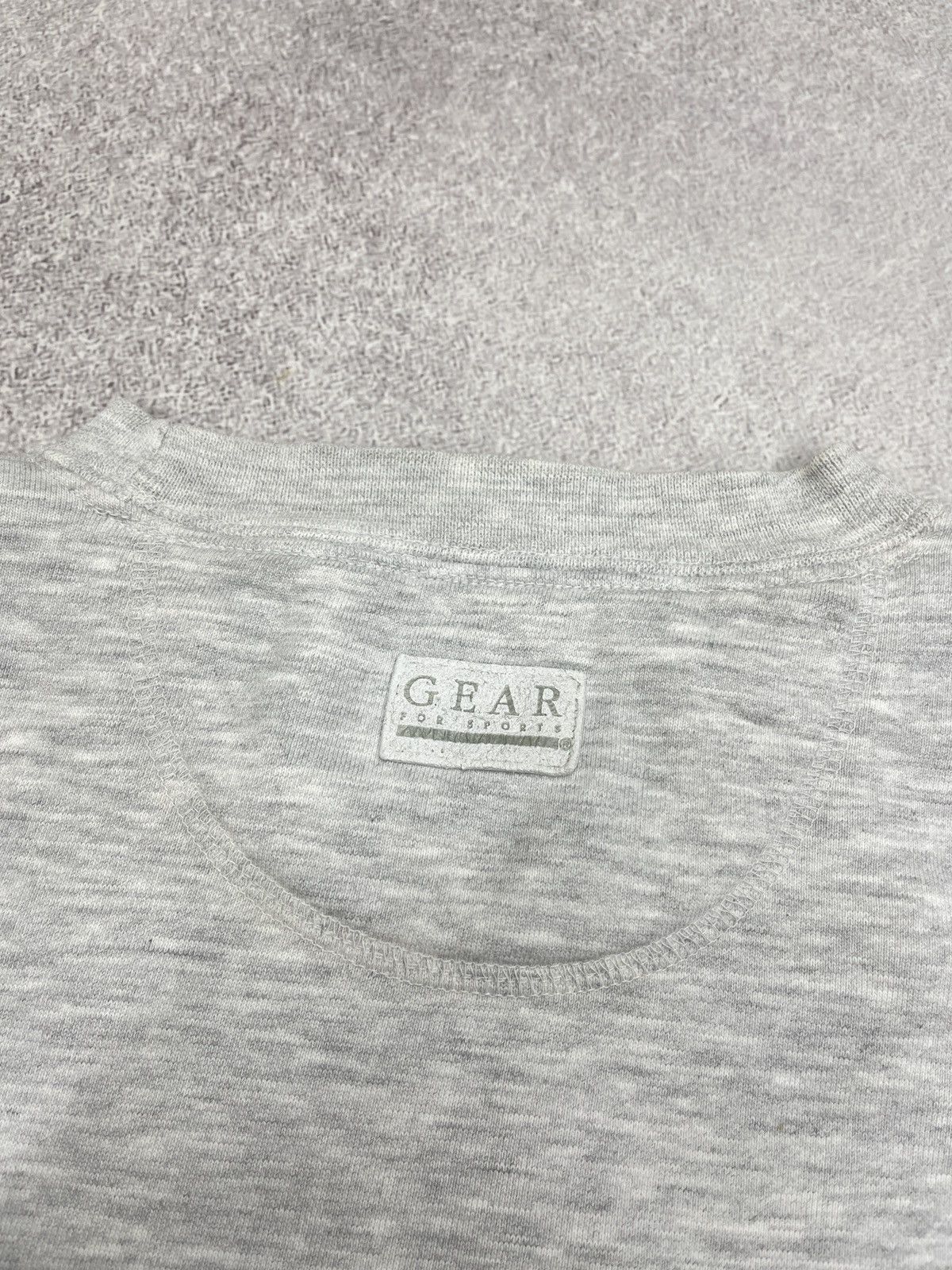 Gear for Sports Vintage Gear For Sport Universal Studios Sweatshirt White Size US M / EU 48-50 / 2 - 6 Thumbnail