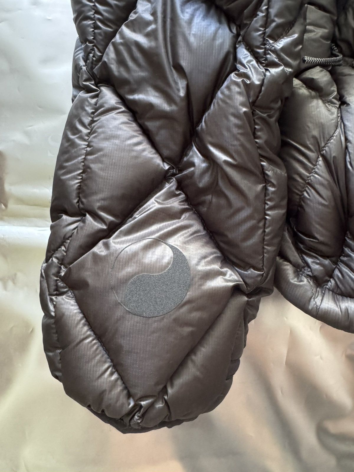 Our Legacy × ROA ROA Hiking Our Legacy WORKSHOP Down Jacket Size US S / EU 44-46 / 1 - 7 Thumbnail