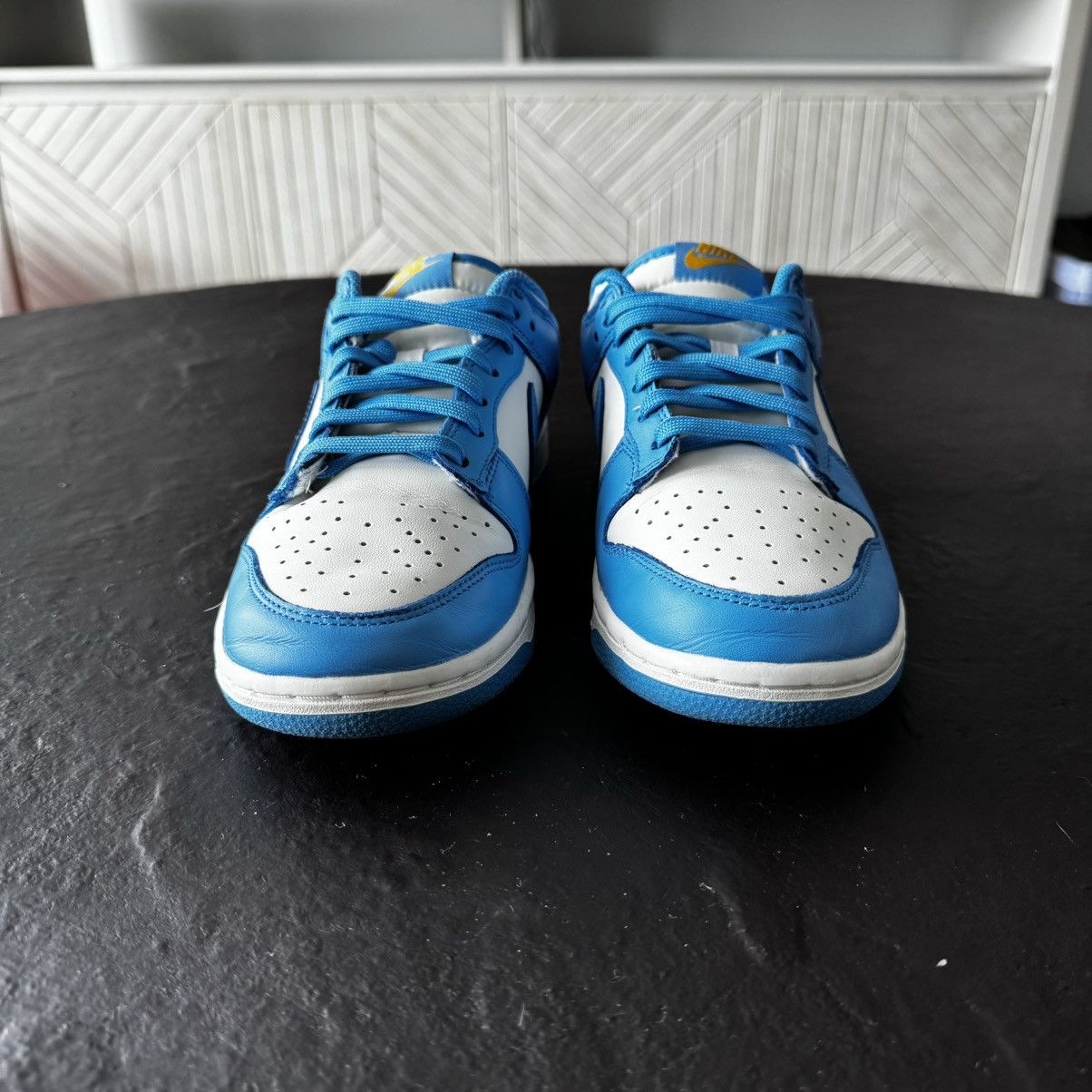 Nike Nike Dunk Low “Coast” 8W/6.5M Size US 8 / IT 38 - 2 Thumbnail