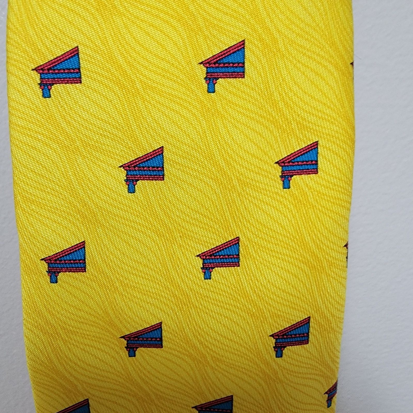 Vineyard Vines NWT Vineyard Vines Silk Tie Size ONE SIZE - 2 Thumbnail