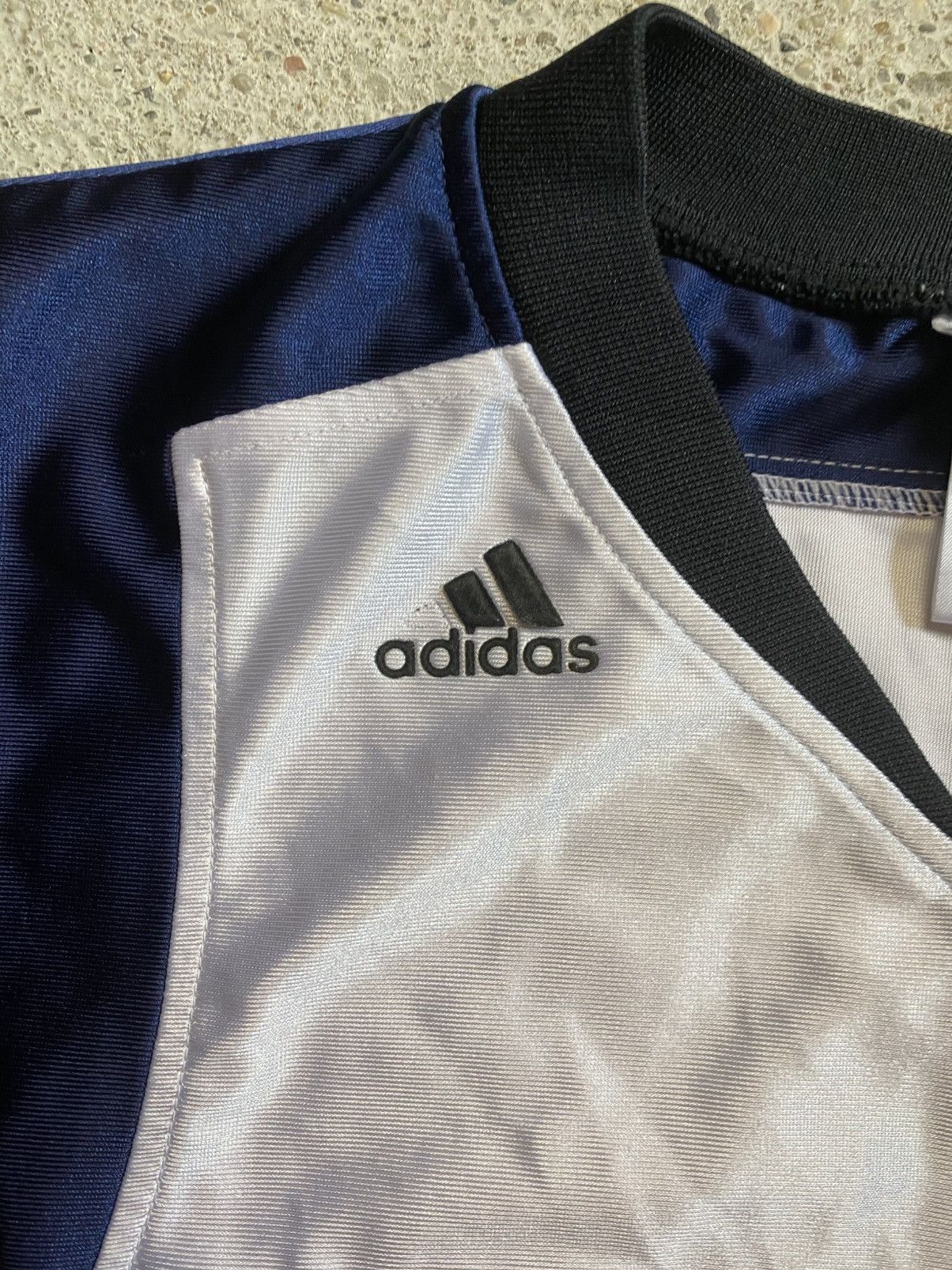Adidas Adidas vintage tanktop norge norway basketball sleeveless Size US M / EU 48-50 / 2 - 5 Thumbnail