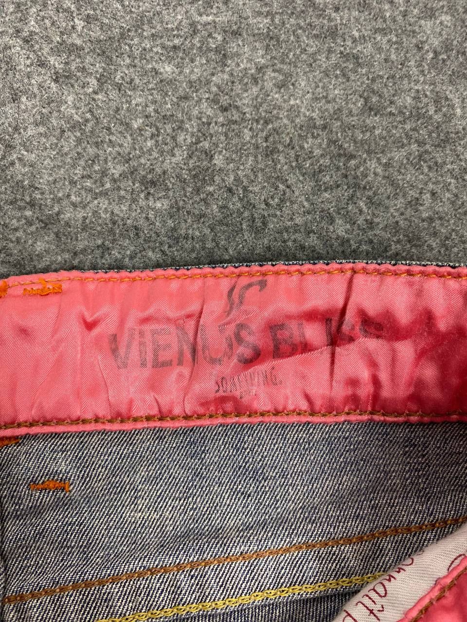 Edwin vintage something by edwin bootcut flare denim Size 30" / US 8 / IT 44 - 10 Thumbnail