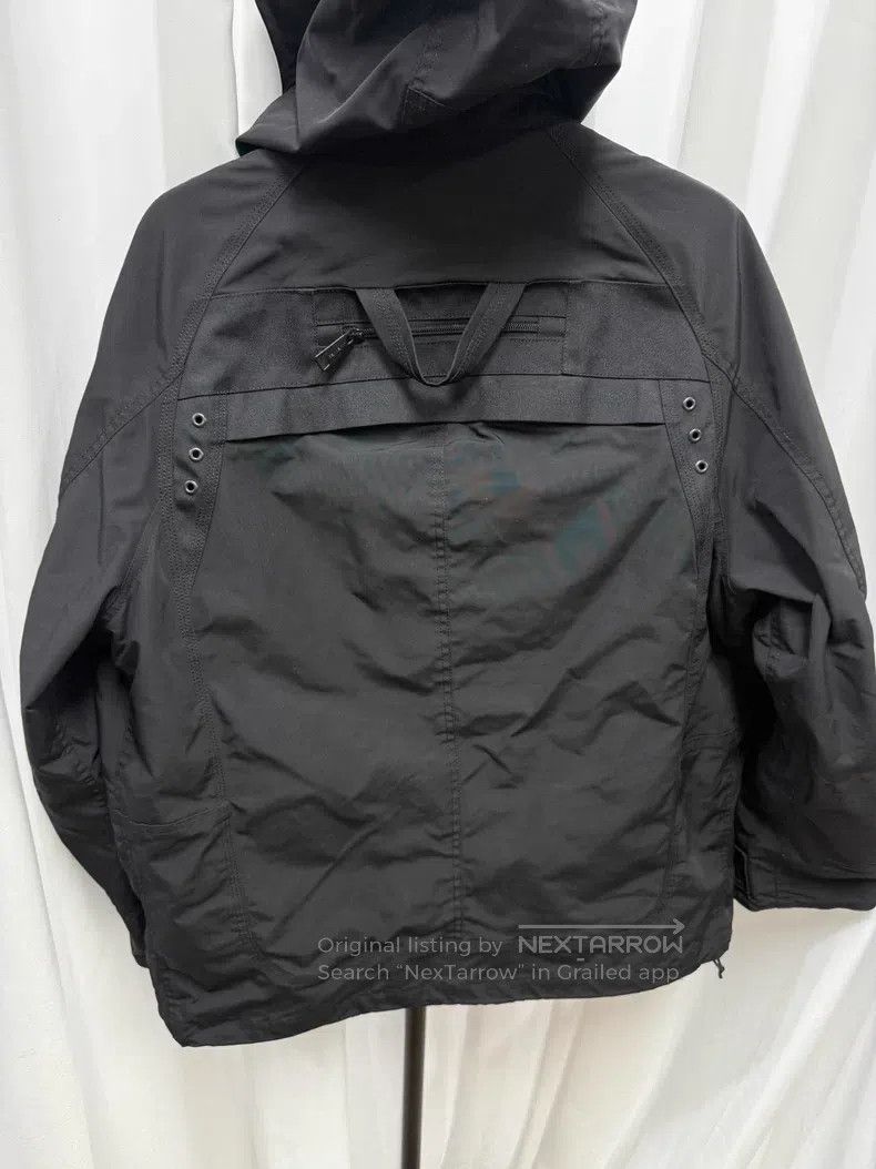 Junya Watanabe JUNYA WATANABE Multi-pocket jacket Size US S / EU 44-46 / 1 - 6 Thumbnail