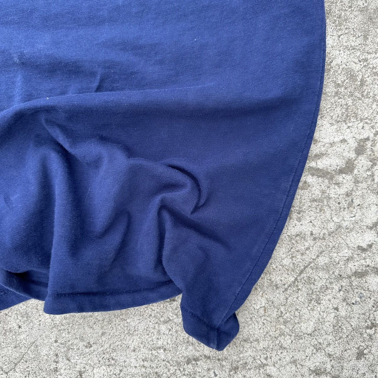 Polo Ralph Lauren Vintage Polo Ralph Lauren T-shirts Big Logo Y2K 00s USA Size M / US 6-8 / IT 42-44 - 11 Thumbnail