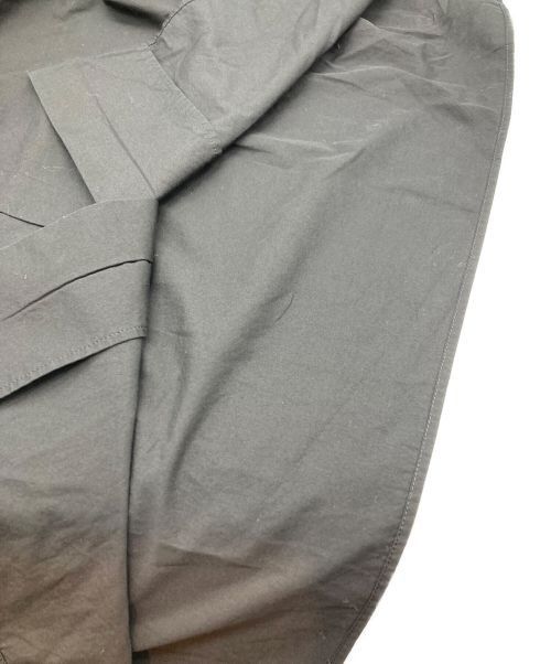 Yohji Yamamoto Yohji Yamamoto COSTUME D'HOMME open collar shirt Size US XL / EU 56 / 4 - 8 Thumbnail