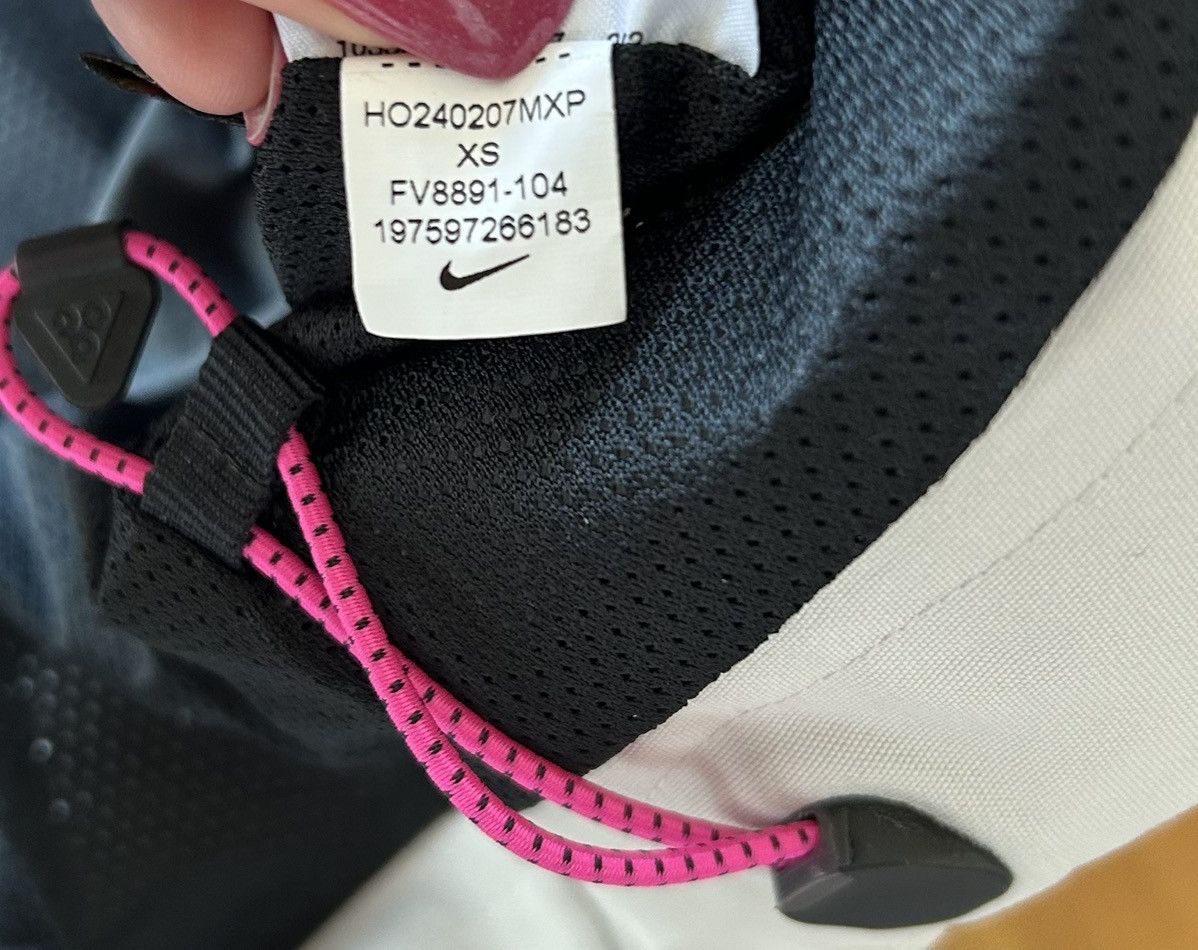 Nike ACG Nike ACG jacket Size US XS / EU 42 / 0 - 8 Thumbnail