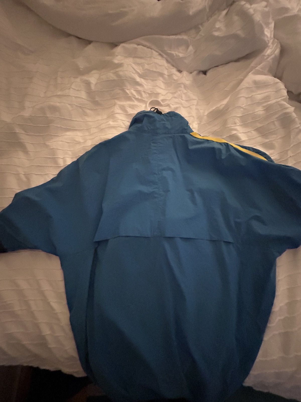 The North Face North face rain coat Size US L / EU 52-54 / 3 - 2 Thumbnail